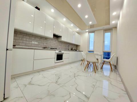 квартира за адресою Малоголосківська вул., 30