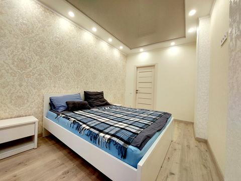 квартира за адресою Малоголосківська вул., 30