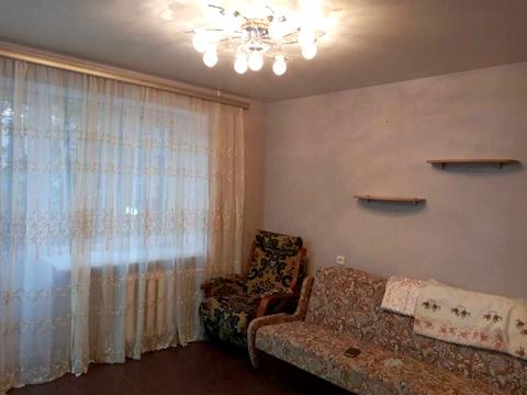 квартира за адресою Кордонна вул., 49