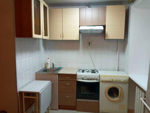 квартира за адресою Кордонна вул., 49