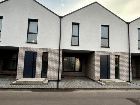 будинок за адресою Садова 208, 1