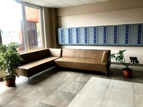 квартира за адресою Голосіївський просп. (40-річчя Жовтня), 95-А