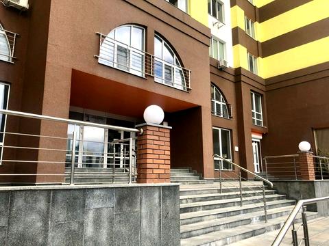 квартира за адресою Голосіївський просп. (40-річчя Жовтня), 95-А