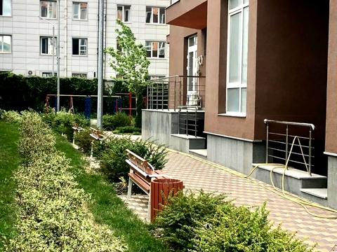 квартира за адресою Голосіївський просп. (40-річчя Жовтня), 95-А