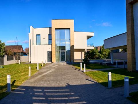 будинок за адресою Київ, Виноградна вул., 11