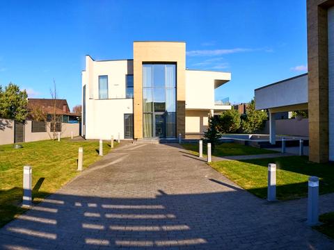 будинок за адресою Київ, Виноградна вул., 11