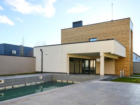 будинок за адресою Київ, Виноградна вул., 11