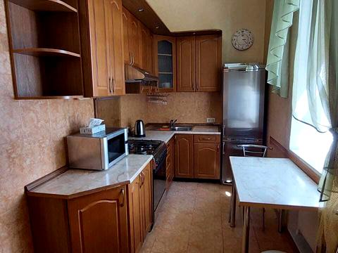 квартира по адресу Европейская ул. (Екатерининская), 34/36