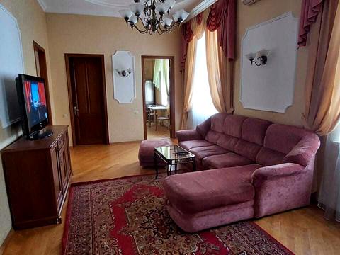 квартира по адресу Европейская ул. (Екатерининская), 34/36