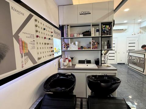 коммерческая по адресу Антоновича ул. (Горького), 131