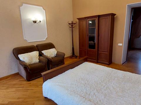 квартира по адресу Европейская ул. (Екатерининская), 34/36