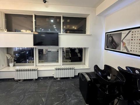 коммерческая по адресу Антоновича ул. (Горького), 131