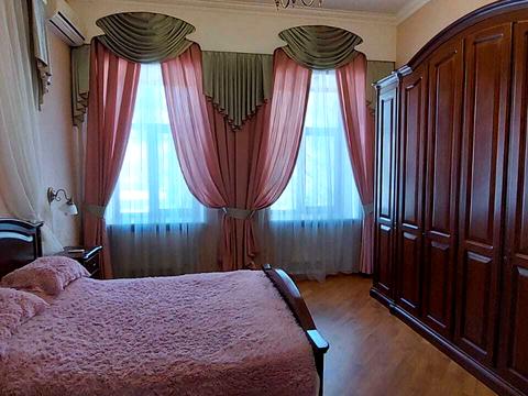 квартира по адресу Европейская ул. (Екатерининская), 34/36