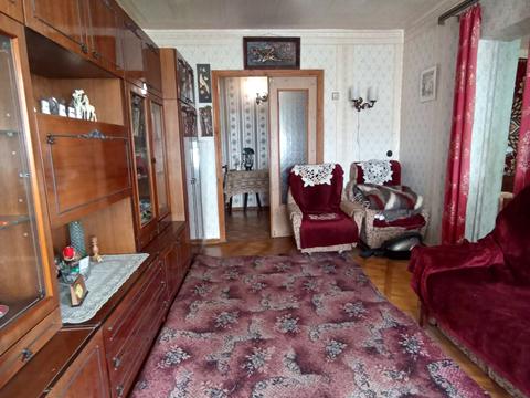 квартира за адресою Льва Ландау просп. (50-річчя СРСР), 12