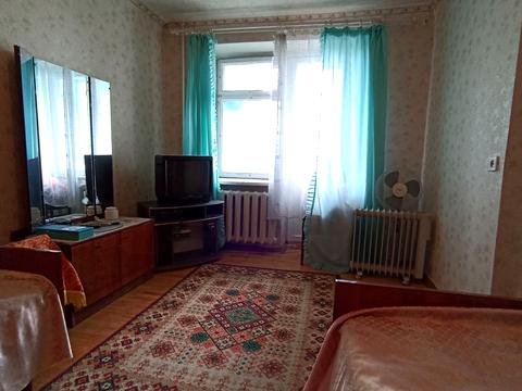 квартира за адресою Льва Ландау просп. (50-річчя СРСР), 12