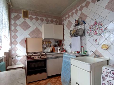 квартира за адресою Льва Ландау просп. (50-річчя СРСР), 12