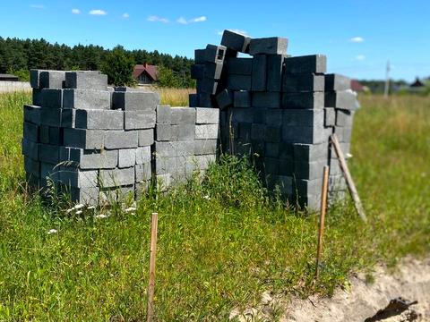 ділянка за адресою 