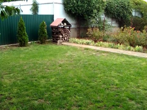 дом по адресу 1-ша ул.