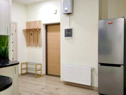 квартира за адресою Львівська вул., 2