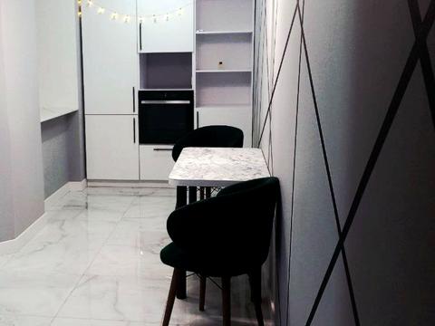 квартира по адресу Володимирська ул., 1