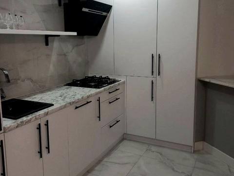 квартира по адресу Володимирська ул., 1