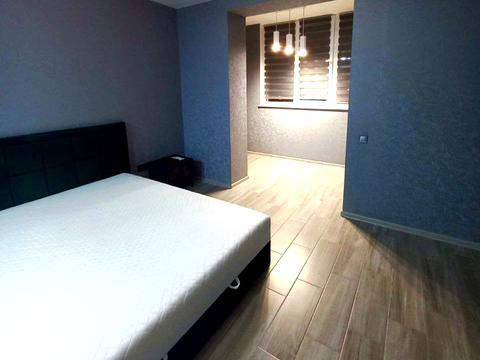 квартира по адресу Володимирська ул., 1