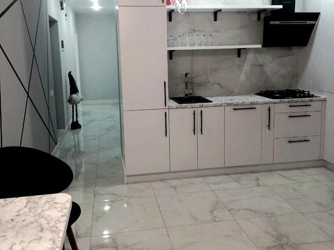 квартира по адресу Володимирська ул., 1