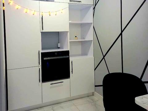 квартира по адресу Володимирська ул., 1