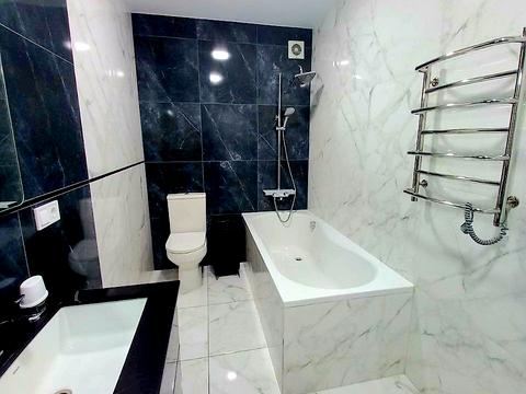 квартира по адресу Володимирська ул., 1