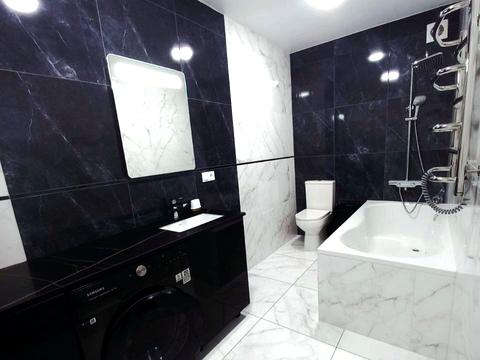 квартира по адресу Володимирська ул., 1