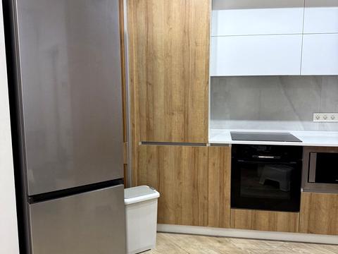 квартира за адресою Радистів вул., 34-Л