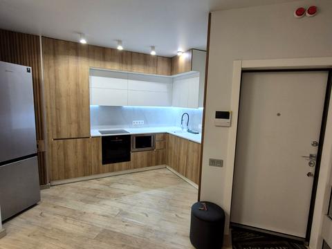 квартира за адресою Радистів вул., 34-Л