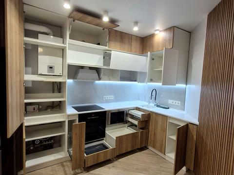 квартира за адресою Радистів вул., 34-Л