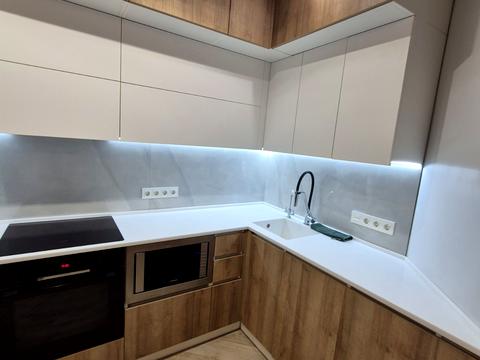 квартира за адресою Радистів вул., 34-Л