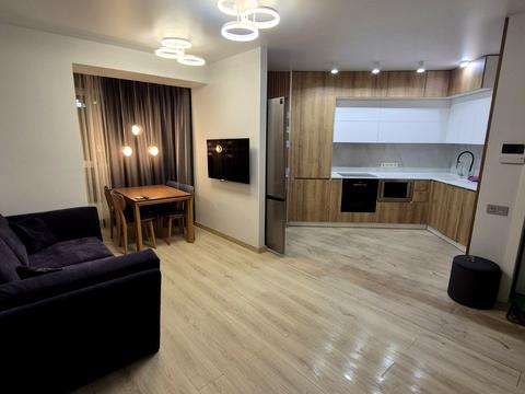 квартира за адресою Радистів вул., 34-Л