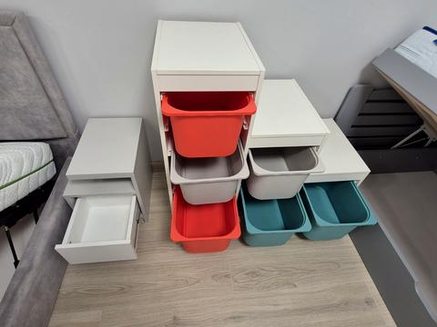 квартира за адресою Радистів вул., 34-Л