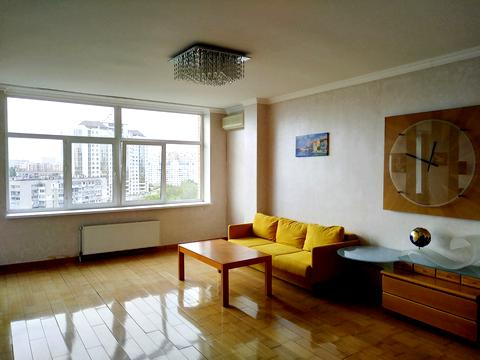 квартира по адресу Академическая ул. (Пионерская), 20б