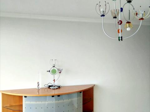 квартира по адресу Академическая ул. (Пионерская), 20б