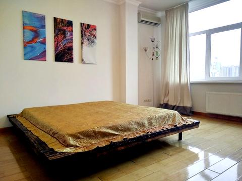 квартира по адресу Академическая ул. (Пионерская), 20б