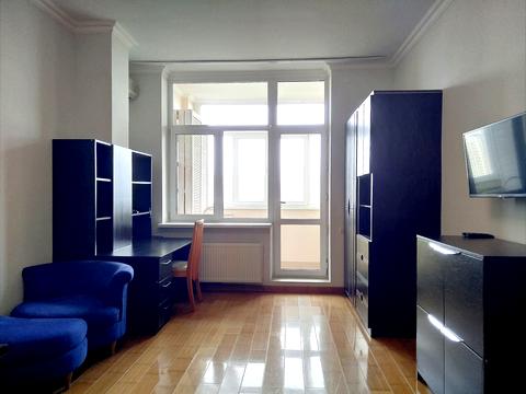 квартира по адресу Академическая ул. (Пионерская), 20б