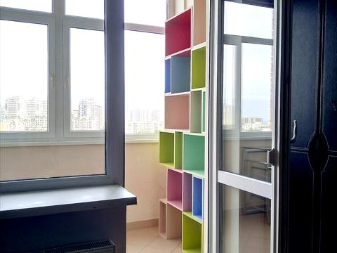 квартира по адресу Академическая ул. (Пионерская), 20б