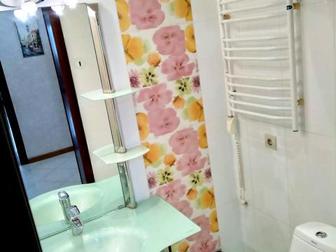 квартира по адресу Академическая ул. (Пионерская), 20б