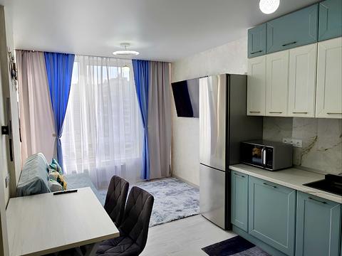 квартира по адресу Олександра Олеся ул., 9-А