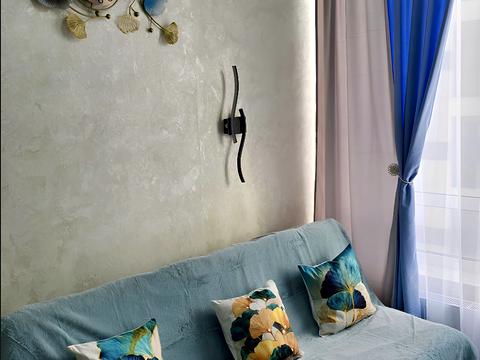 квартира по адресу Олександра Олеся ул., 9-А