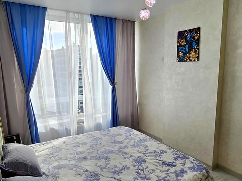 квартира по адресу Олександра Олеся ул., 9-А