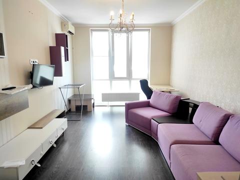 квартира по адресу Люстдорфская дорога ул., 55/2