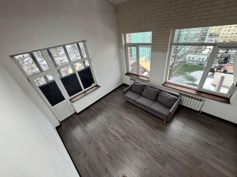 квартира по адресу Мінеральна ул., 39