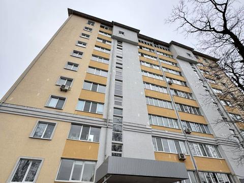 квартира по адресу Мінеральна ул., 39