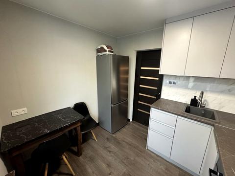 квартира по адресу Мінеральна ул., 39