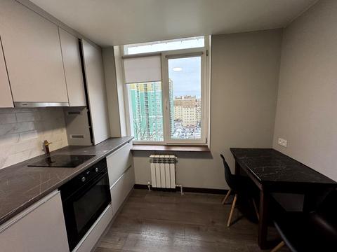 квартира по адресу Мінеральна ул., 39